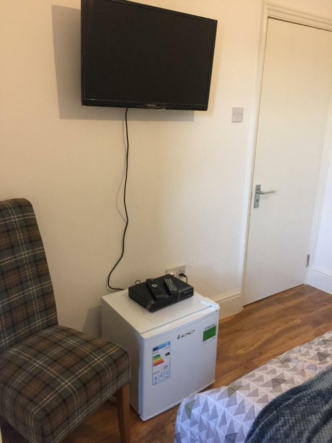 Abbey Wood Station Five Bedroom Self Contained House Exteriör bild