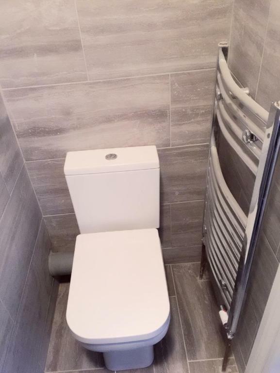Abbey Wood Station Five Bedroom Self Contained House Exteriör bild