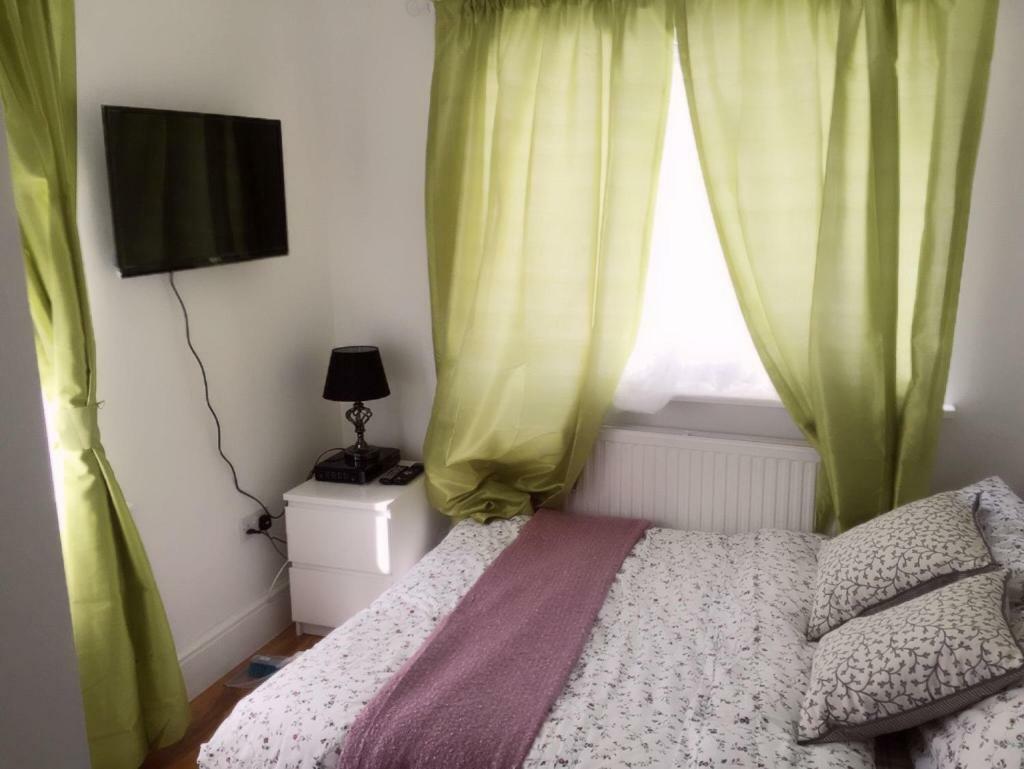 Abbey Wood Station Five Bedroom Self Contained House Exteriör bild